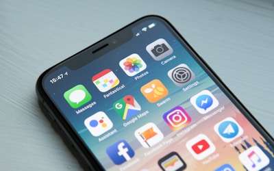 Apps Móviles