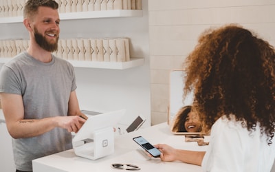 Tiendas Virtuales